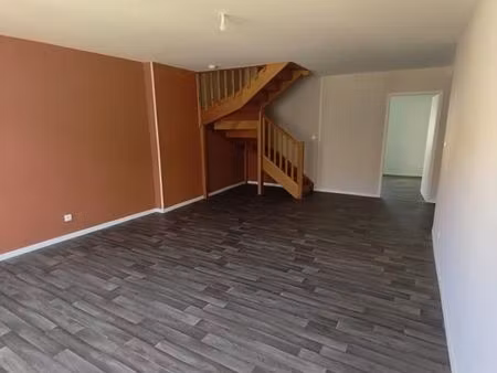 appartement 5 pièces 112 m²