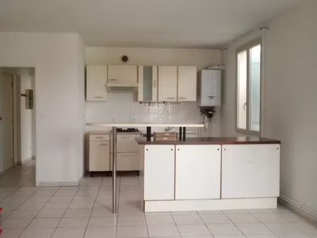 st dizier centre – appartement f4 3 chambres