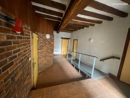 location bureaux