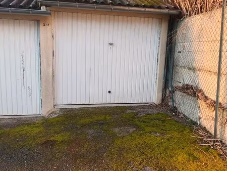 garage