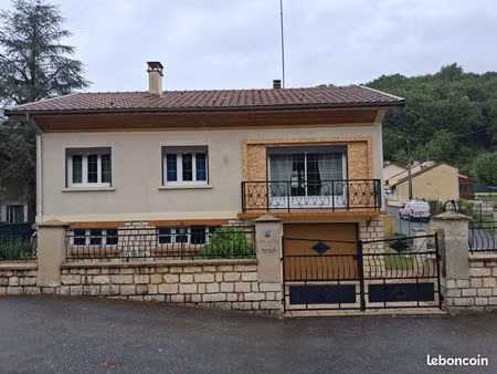 maison 4 pièces 69 m²