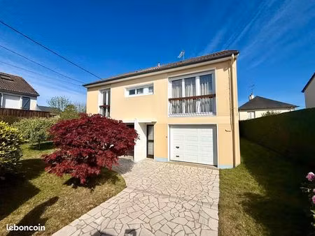 maison 5 pièces 97 m²