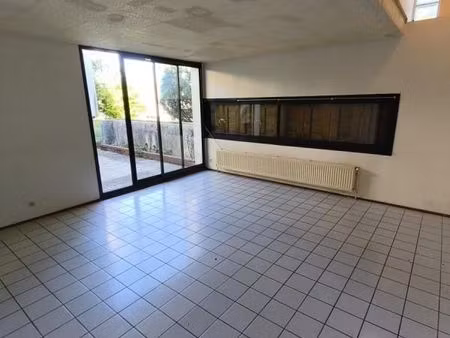 maison 4 pièces 81 m²