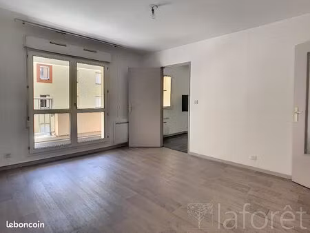 appartement 1 pièce 32 m²