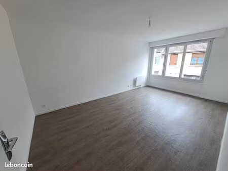 appartement 2 pièces 49 m²