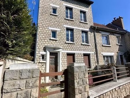 maison 5 pièces 120 m²