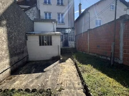 maison 6 pièces 120 m²
