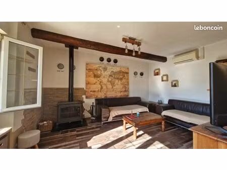 maison individuelle de plain-pied