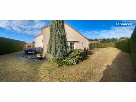maison individuelle 96 m2