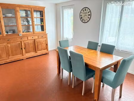maison 4ch 96m²