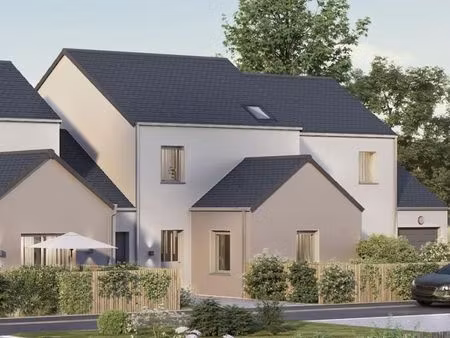 maison 6 pièces 100 m²