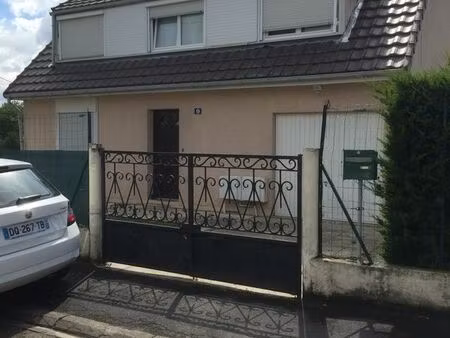 maison individuelle a rafraichir