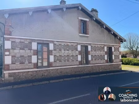 maison 8 pièces 185 m²