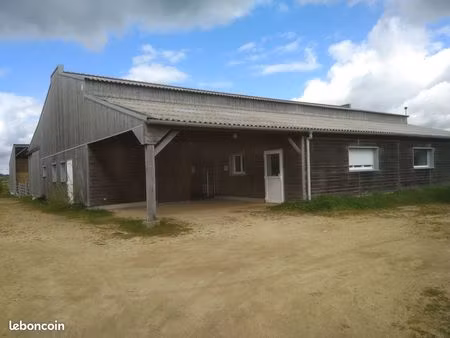 exploitation agricole