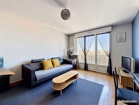 appartement 3 pièces 71 m²