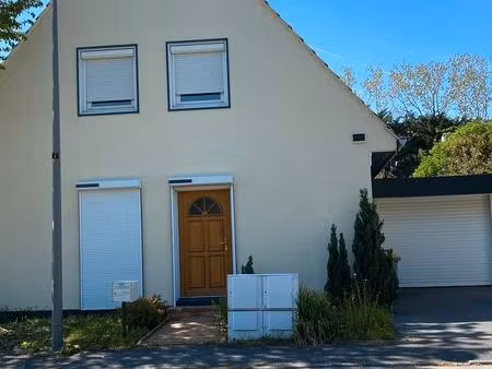 maison 6 pièces 110m2