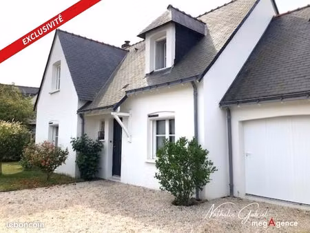 maison 7 pièces 120 m²