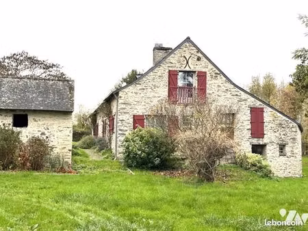 maison 7 pièces 169 m²