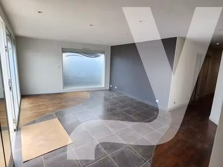 immeuble 132 m² longuenée-en-anjou