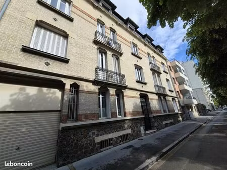 appartement 4 pièces 98 m²