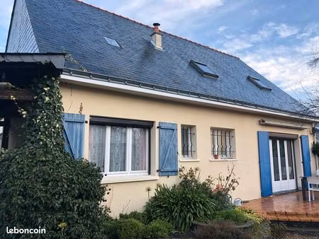 coquette maison idéalement située