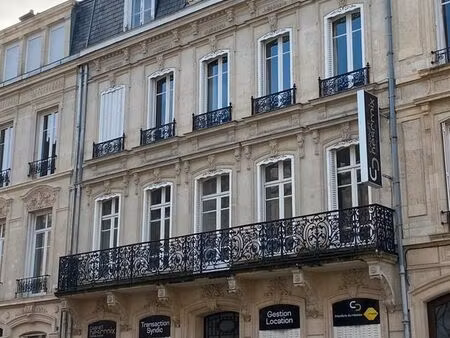 maison de caractère