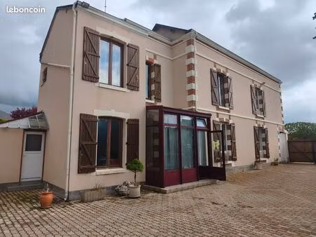 maison a vendre