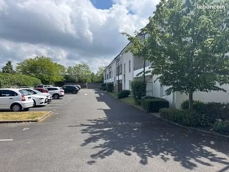 appartement t2 41m2 proche espace anjou