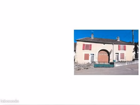 maison familiale