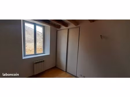 a louer charmante maison rénovée proche centre ville