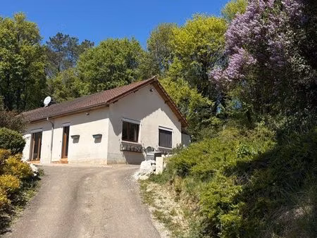 maison individuelle 94m2