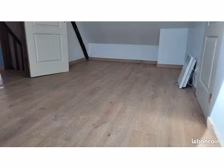 maison 90 m2 beaufort