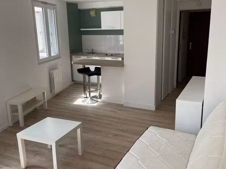appartement t1