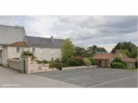 logement t3 en centre bourg