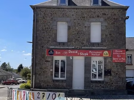maison 4 pièces 165 m²