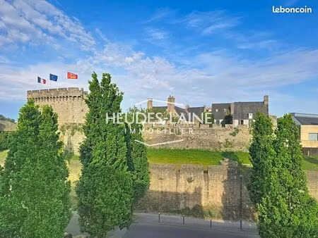appartement 4 pièces 81 m²