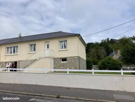 maison 4 pièces 71 m²