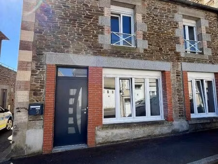 maison de ville 6 pièces 146 m²