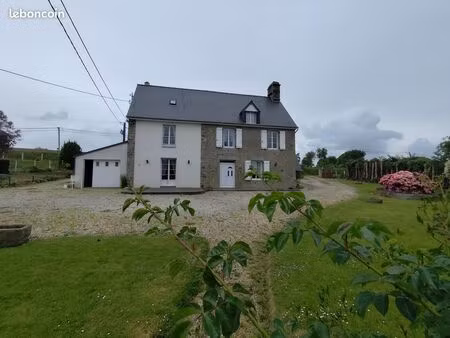 maison 5 pièces 124 m2