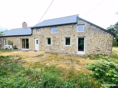 maison 6 pièces 162 m²