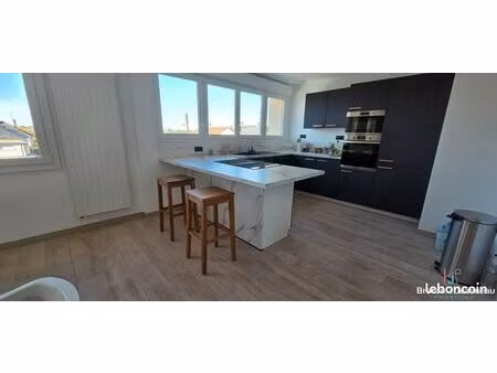 maison 5 pièces 100 m²