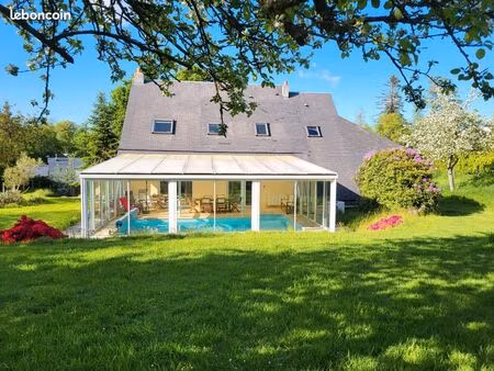 maison avec autonomie de plain pied
