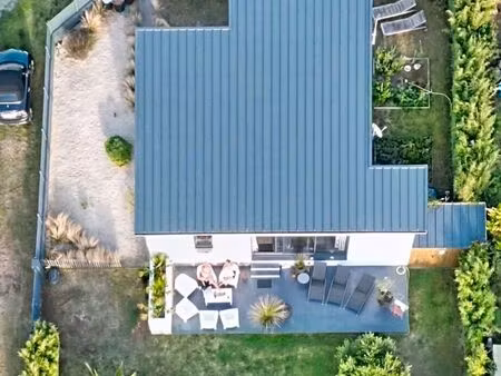 maison 3 pièces 61 m²