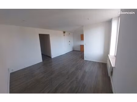 appartement f2_49m2