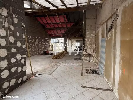 appartement 5 pièces 120 m²
