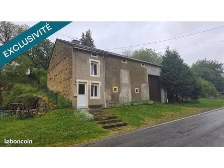 maison 2 pièces 42 m²