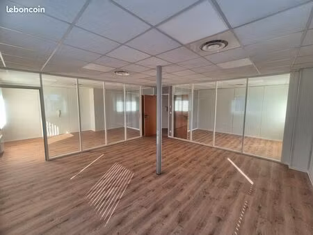à louer – local professionnel / bureaux