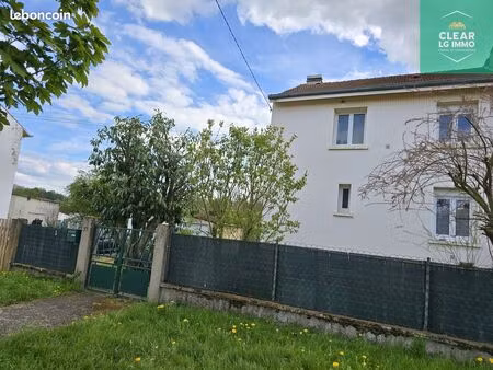 maison 5 pièces 76 m²