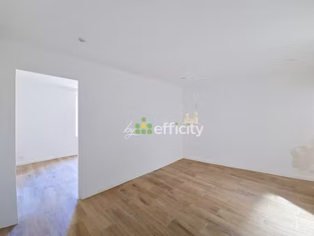 appartement 2 pièces - 29 m²