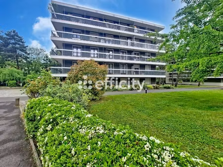 appartement 5 pièces - 96 m²